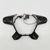 Lenkradknöpfe / -schalter