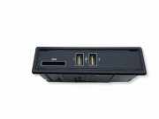 USB MERCEDES-BENZ GLC (C253) 250 d 4-matic (253.309) 28112017