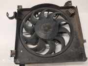 Kühlmodul Opel Astra H () 0130303957