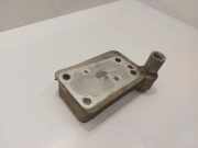 Bumper Support Bracket PEUGEOT 407 Coupe (6C_) 2.2 16V