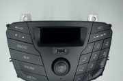 Radio/Navigationssystem-Kombination Ford Transit V363 Kasten (FCD, FDD) BK2T18D815GF