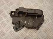 Türschloss vorne links VW CRAFTER Furgon (SY_) 2.0 TDI B5A5TB837015A 837015A