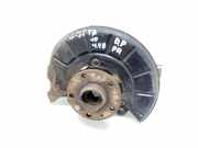 Achsschenkel (ABS) rechts vorne VW Jetta III (1K2)