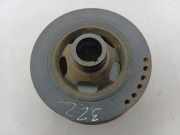 Kurbelwellenriemenscheibe MERCEDES-BENZ CLK Cabrio (A208) 200 Kompressor (208.445) A1110300583