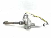 Lenkgetriebe Servo Toyota Prius (W3) 8096047070