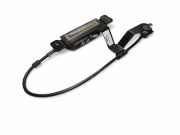 Tankdeckelschloss VW Caddy III Kasten (2KA) 2K0809949D