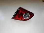 Rückfahrleuchte rechts Nissan Qashqai II (J11) 89071164