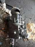 Motor VW TOURAN (1T1, 1T2) 1.9 TDI BKC