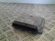 Motorsteuergerät ECU OPEL ASTRA H Furgon (L70) 1.7 CDTI 90589736 0281001670