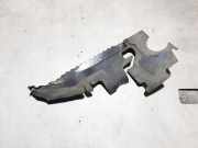 Kühlerluftumlenker AUDI A6 Allroad (4FH, C6) 2.7 TDI quattro 4F0121284AK