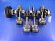 Kurbelwelle VW Passat B6 Variant (3C5)