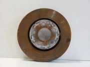 Bremsscheibe vorne links NISSAN QASHQAI III (J12) 1.3 DIG-T