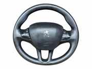 Lenkrad PEUGEOT 208 1.4 HDi 6188232
