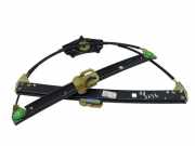 Türfensterheber hinten rechts AUDI A6 Allroad (4FH, C6) 3.0 TDI quattro 8K0837462