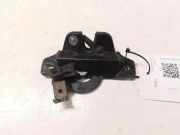 Heckklappenschloss CITROËN BERLINGO (MF) 1.6 HDI 90 (MF9HX)