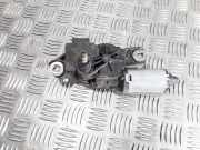 Heckscheibenwischermotor