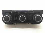 Heizungsbetätigung (Konsole) vorne VW Caddy III Kasten (2KA) 7N0907426