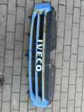 Vorderer oberer Gitter IVECO DAILY IV Furgon/Estate 35C18 V, 35C18 V/P, 35S18 V, 35S18 V/P 3802801