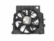 Elektrolüfter BMW X3 (F25) 7560877