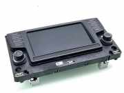 Navigationsanzeige VW PASSAT Variant B8 (3G5) 1.4 GTE Hybrid A2C1212400001 3G0919605B