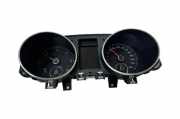 Kombiinstrument VW GOLF VI Cabrio (517) 1.6 TDI 1005021028 5K0920870G