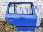 Tür rechts hinten Skoda Octavia I Kombi (1U)