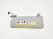 Rechte Sonnenblende LAND ROVER RANGE ROVER EVOQUE (L538) 2.2 D 4x4 BJ327E385AA