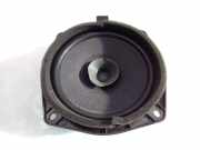 Lautsprecher rechts hinten Mitsubishi Outlander I (CUW) MR301667