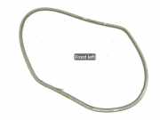 Türdichtungsgummi vorne links BENTLEY CONTINENTAL FLYING SPUR (3W_) 6.0 3W5867365D