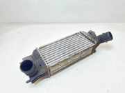 Ladeluftkühler PEUGEOT 307 SW (3H) 2.0 HDi 135 9645682880