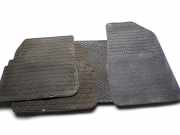 Fußmattensatz Audi 200 (44, 44Q) 357061511