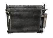 Radiator Pack Set NISSAN PULSAR Hatchback (C13) 1.5 dCi 214033ZN0A