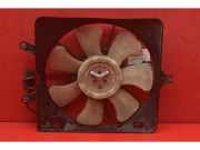 Elektrolüfter Honda Jazz II (GD, GE) 0650003070