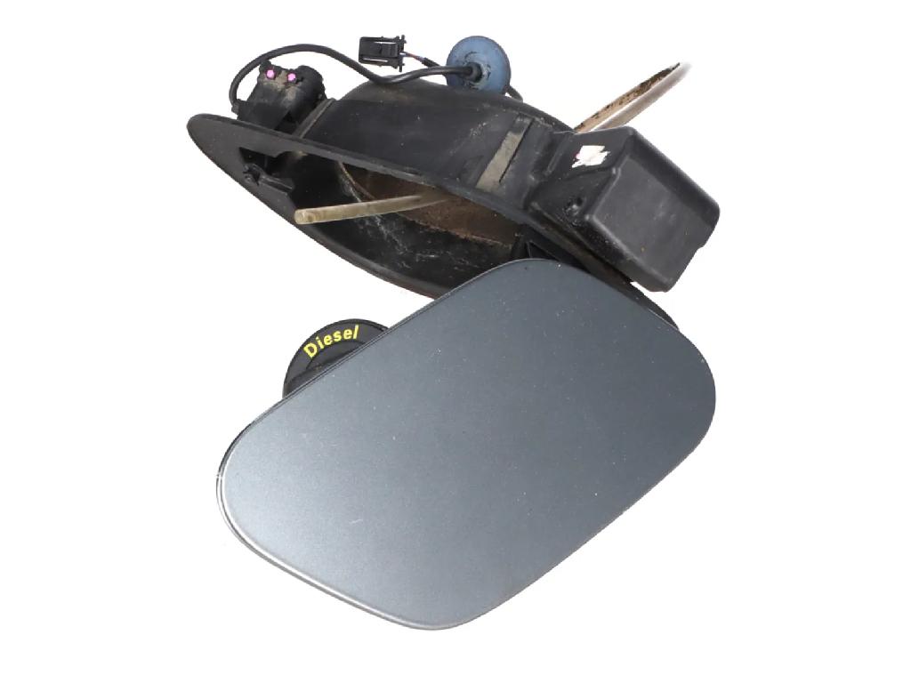 Kraftstofftankdeckel VW GOLF VII (5G1, BQ1, BE1, BE2) 2.0 GTD 5G0809857