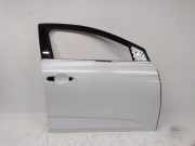 Tür rechts vorne Renault Megane IV Grandtour (K9A)