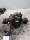 Turbolader OPEL VECTRA C Estate 1.9 CDTI 55196766
