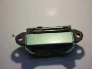 Türgriff links hinten Audi A4 (8D, B5) 4A0839205