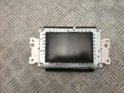 Navigationsanzeige VOLVO S60 II D3 31374994