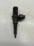 Einspritzdüse VW SHARAN (7M8, 7M9, 7M6) 1.9 TDI 0414720314 038130073BP