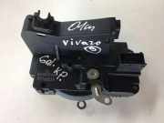 Türschloss hinten links OPEL VIVARO Furgon (F7) 1.9 DTI 8200008469