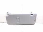 Rechte Sonnenblende HYUNDAI TUCSON (TL, TLE) 1.7 CRDi