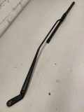 Scheibenwischer vorne VW BORA Variant (1J6) 2.3 V5 1J1955410