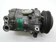 Klimakompressor Opel Vectra C (Z02) 09225560