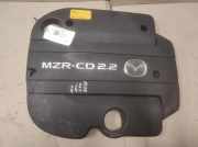 Motorabdeckung MAZDA 3 (BL) 2.2 MZR CD