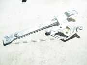 Fensterheber links hinten Jaguar S-Type (X200)