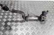 Abgaskühler Citroen C4 I (LC) 9646762280