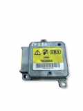 Airbag-Steuergerät LAND ROVER FREELANDER (L314) 2.5 V6 4x4 FB001910014 YWC000340