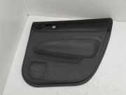 Türverkleidung rechts hinten Toyota Prius Stufenheck (HW1) D761727700