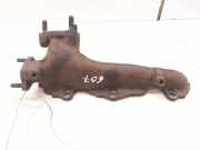 Auspuffkrümmer Honda Civic IX (FB, FG)