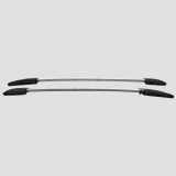 Dachreling links PEUGEOT PARTNER Furgon 1.6 HDi 16V 9682984380